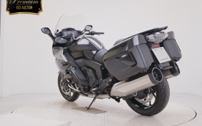 BMW K1600GT 2018