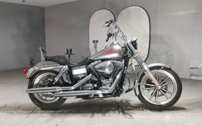 HARLEY FXDL1580 GN4