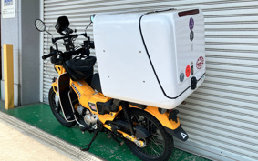 HONDA CT125 HUNTER  CUB  JA65