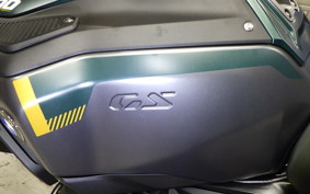 BMW R1300GS Adventure 2025