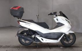 HONDA PCX125 JF56