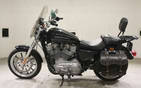 HARLEY XL883LI 2015
