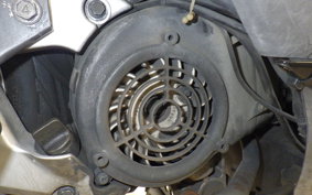 YAMAHA CYGNUS 125 X