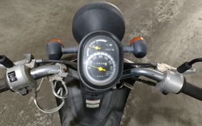 HONDA TODAY AF67