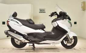 SUZUKI SKYWAVE 650 LX 2013 CP52A