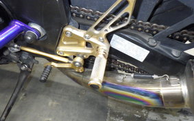 SUZUKI HAYABUSA Gen.2 2014