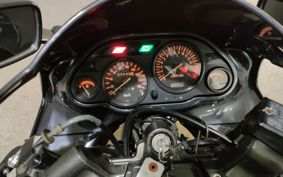KAWASAKI ZZR400 2007 ZX400N