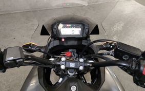 HONDA NC750X 2016 RC72