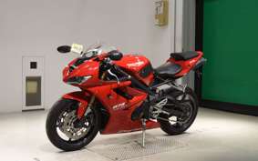 TRIUMPH DAYTONA 675 2011