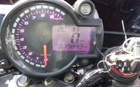 KAWASAKI Z1000 Gen.3 2009 ZRT00B