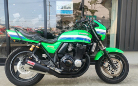 KAWASAKI ZRX400 1994 ZR400E