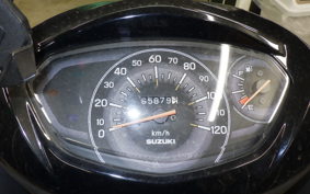 SUZUKI ADDRESS V125 2003 DT11A