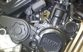 BMW F800R 2015