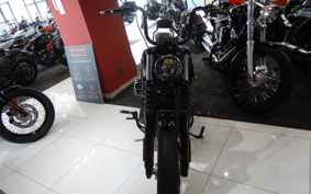 HARLEY  HARLEY FXBB 2019 YJJ