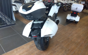 HONDA NM4 VULTUS -02 2016 RC82