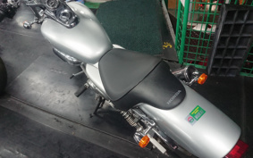 HONDA MAGNA 50 AC13