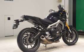 YAMAHA MT-09 2014 RN34J