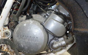 YAMAHA DT125R Gen.2 2008 3FW