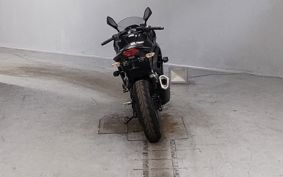 KAWASAKI NINJA 250 EX250L