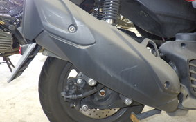 YAMAHA CYGNUS Griffus SEJ4J