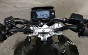 BMW G310R 2021 0G41