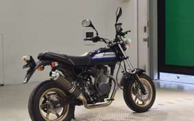 HONDA APE 100 GEN 2 HC13
