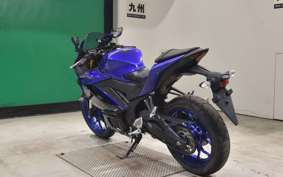 YAMAHA YZF-R25 A 2022 RG43J