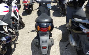 SUZUKI LET's 4 CA45A