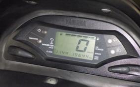 YAMAHA MAJESTY 125 FI