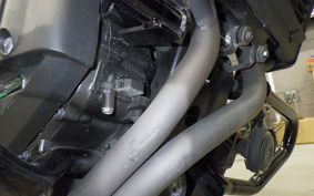 HONDA REBEL 1100 DCT 2023 SC83