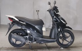 SUZUKI ADDRESS V110 CE47A