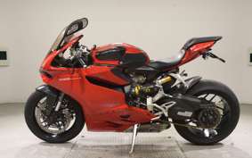 DUCATI 1199 PANIGALE 2012