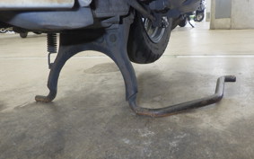 SUZUKI LET's 4 CA45A