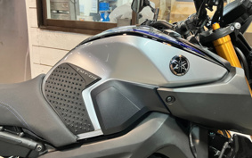 YAMAHA MT-09 SP ABS 2018 RN52J