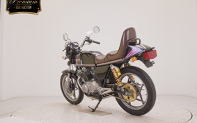 SUZUKI GSX-400E 2021