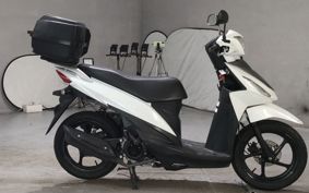 SUZUKI ADDRESS V110 CE47A
