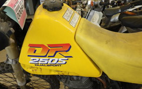 SUZUKI DR250 S SJ44A