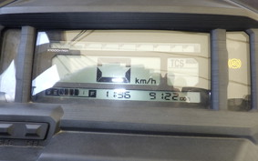 YAMAHA X FORCE SG79J