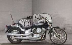 YAMAHA DRAGSTAR 400 2002 VH01J