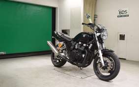 YAMAHA XJR400 Gen.3 R 2002 RH02J