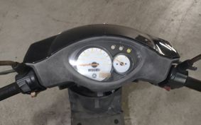 YAMAHA JOG ZR EVOLUTION2 SA39J