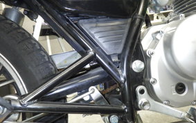 SUZUKI GN125 H 2009