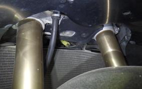 SUZUKI GSX-R600 2007