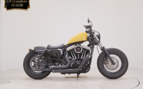 HARLEY XL1200X 2012