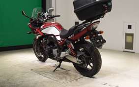 HONDA CB400 SUPER BOLDOR A 2010 NC42