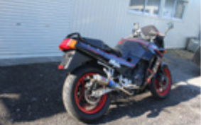 KAWASAKI GPX250R EX250E