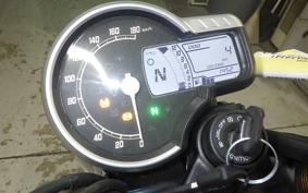 TRIUMPH SPEED400 2026