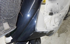 SUZUKI ADDRESS V125 CF46A