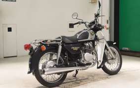 HONDA CD125T BENLY CD125T