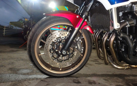 HONDA CB1300 SUPER  BOL DOR ABS 2018 SC54